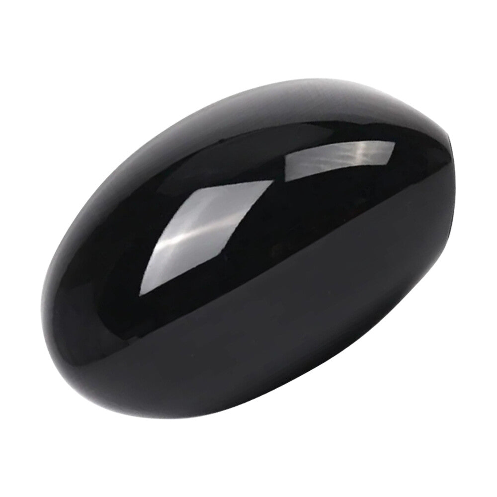 For 2000-2006 for Mini Cooper R50 R53 Hatchback Front Right Rearview Mirror Cover