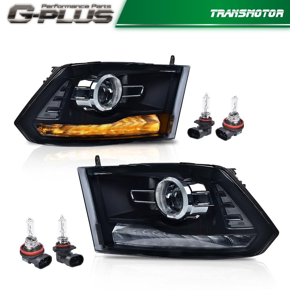 LED DRL 2013 - 2018 for Ram 1500 2500 3500