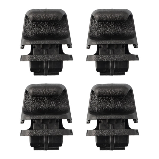 Direct Replacement Interior Rear Door Curtain Hook for Hyundai For Palisade