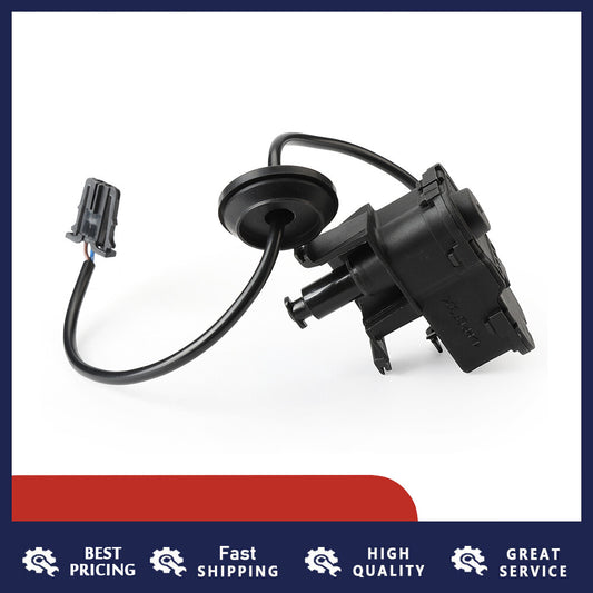 Fuel filler door lock actuator for Volkswagen E- for GOLF , for Jetta , for Passat 5C6810773B