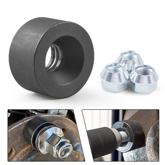 Wheel Stud Installer Lisle Tool Corporation 22800 for Tire Bolts Install Replace