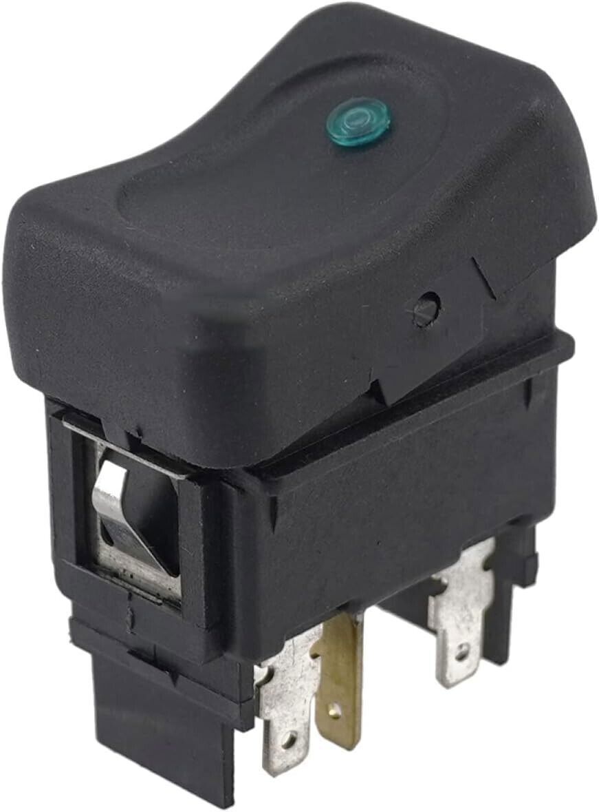 for Scania Serie 3 4 Window Switch Front Rear Passenger Sid 1488066 durability