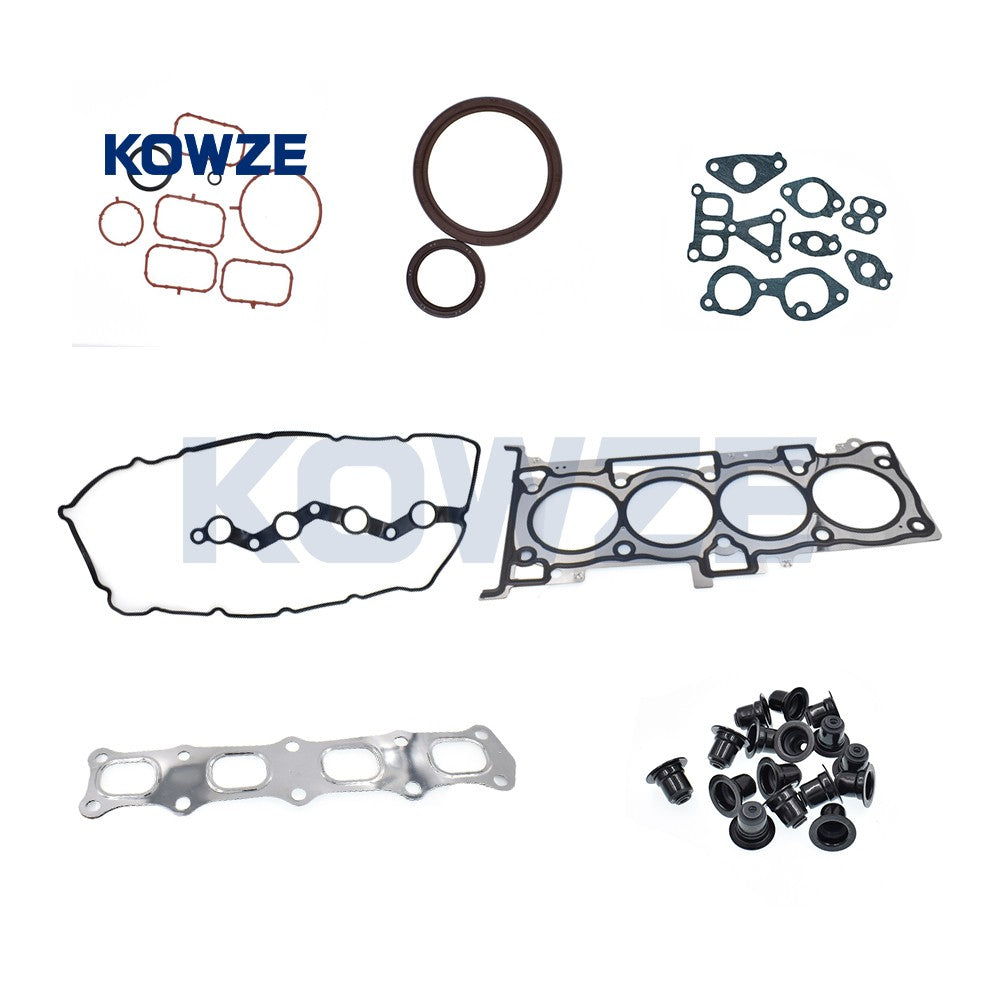 ENG Overhaul Gasket Kit fit for Mitsubishi Lancer Outlander Asx Eclipse 1000B452