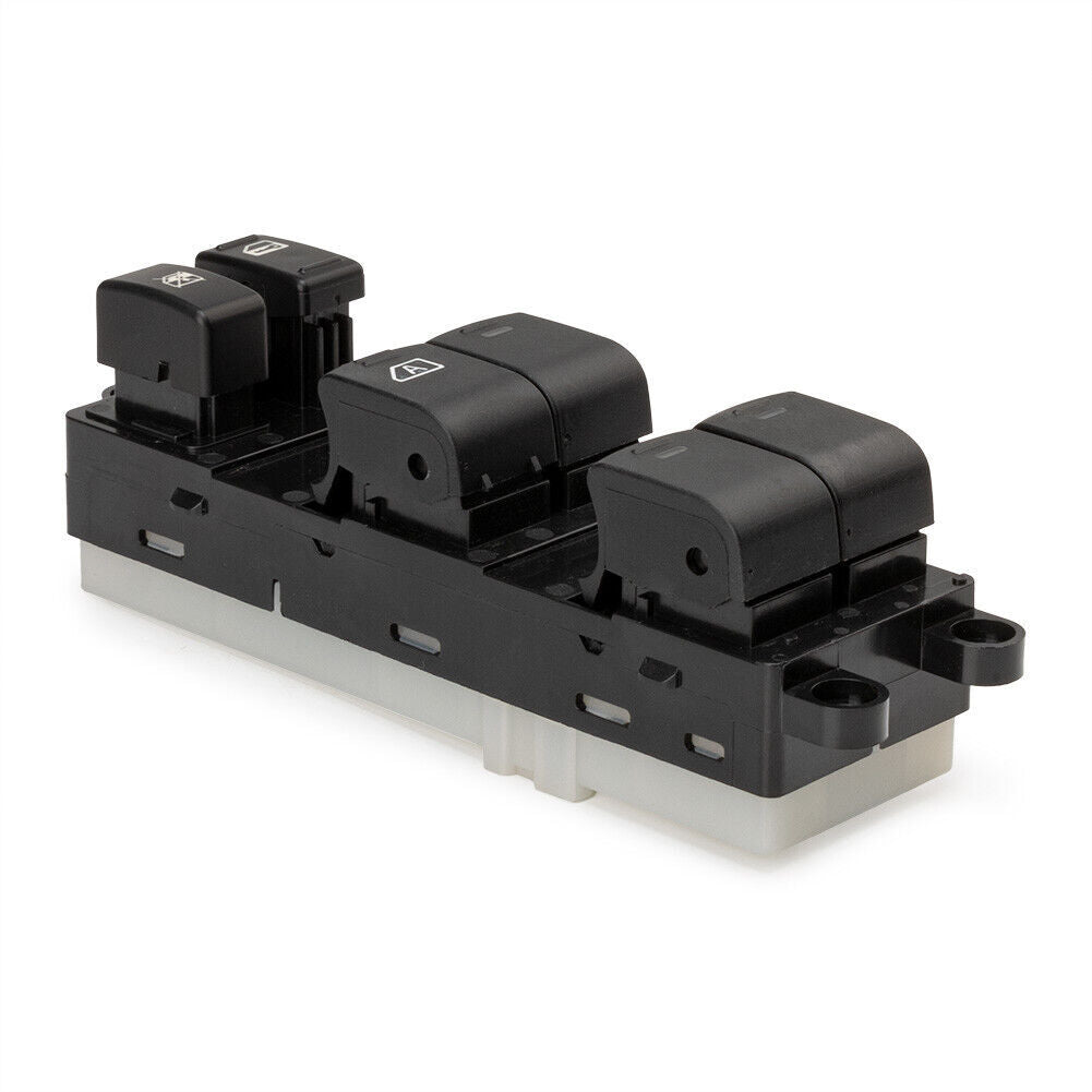 Master Power Window Control Switch for Nissan Frontier 2005-2008 Xterra 2005-07