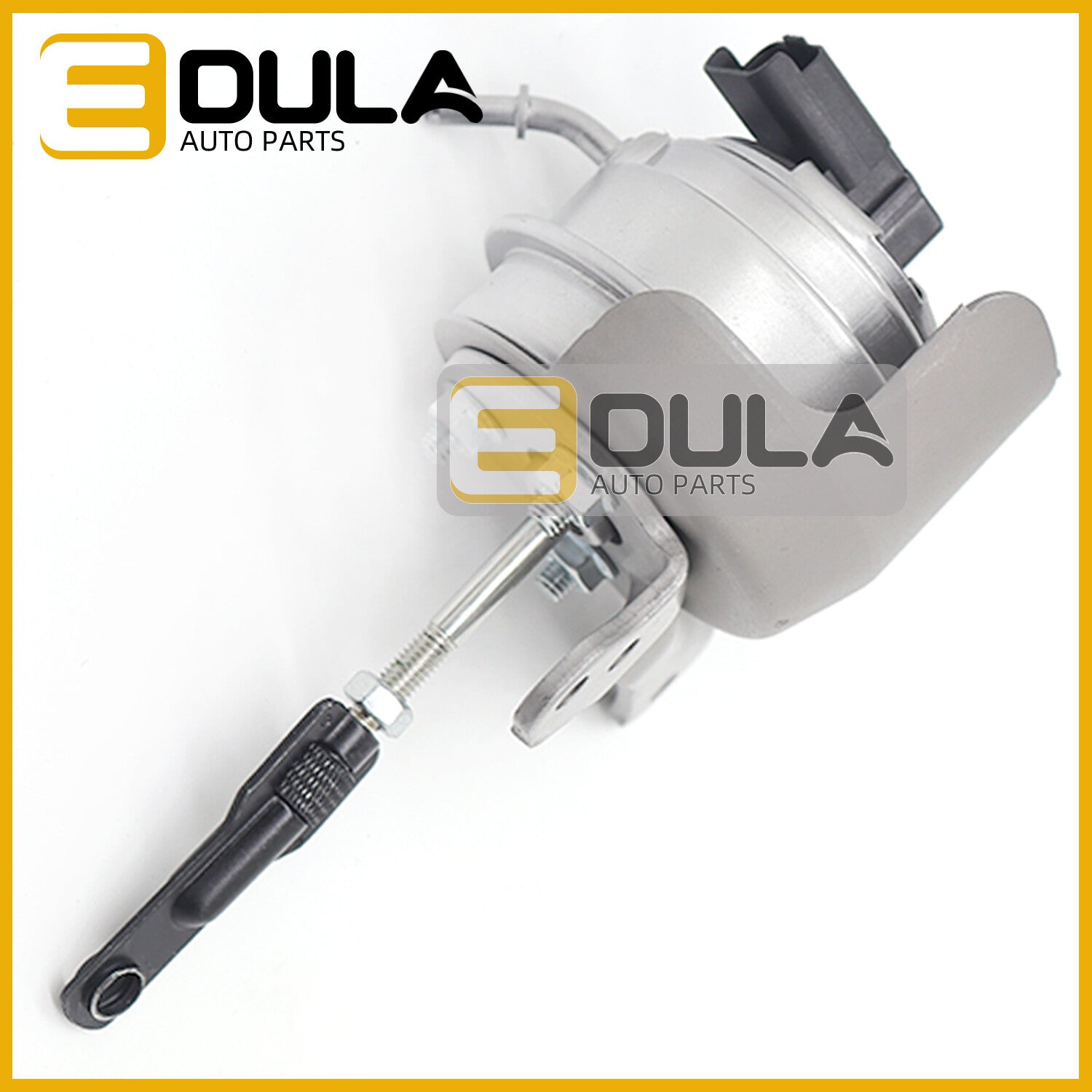 One Turbo Wastegate actuator is suitable for Citroen BERLINGO C3 C4 C5 GTC1244VZ