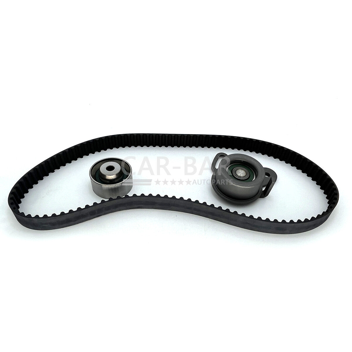 Gates Timing Belt Kit for Hyundai Accent for KIA Rio Rio5 1996-2011 1.6L