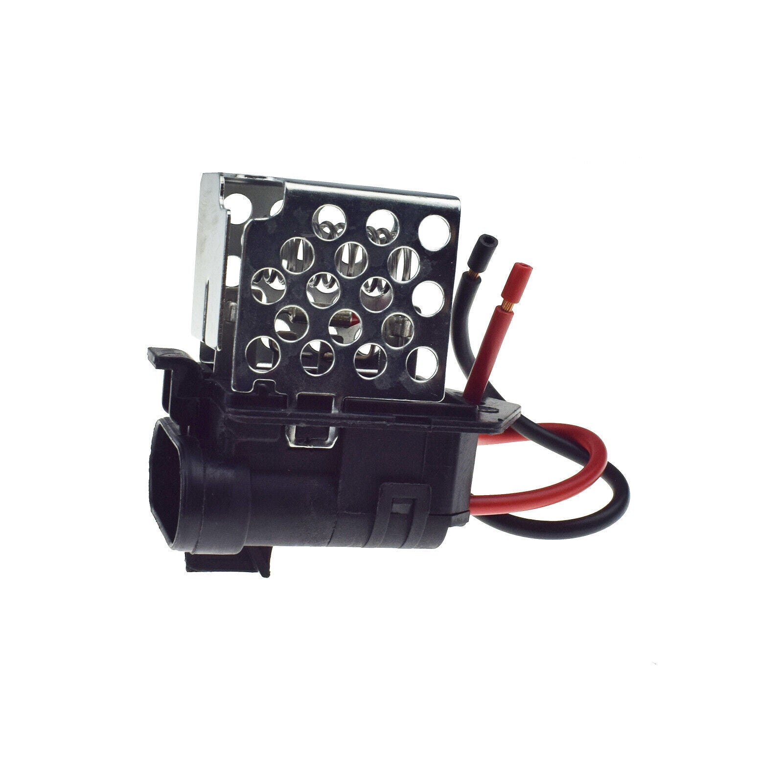 for Chevy Astra Vectra 34503070 94718195 Radiator Fan Blower Motor Resistance 1