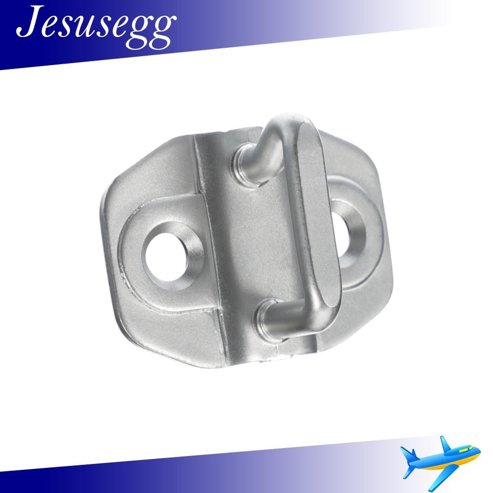 Door Lock Striker 4589050AB Fits for Ram 1500 2500 3500 11-16 for Wrangler Jk 07-18