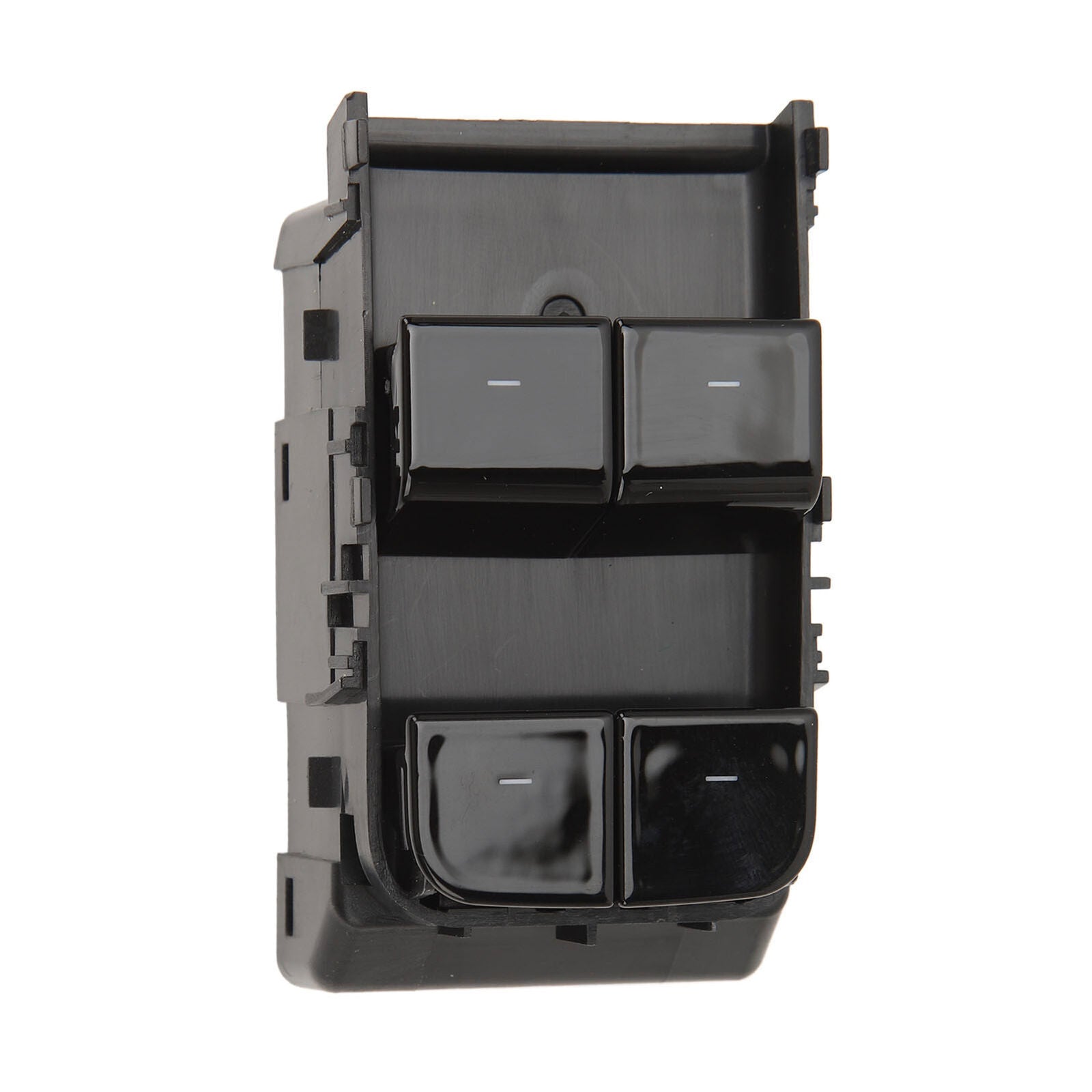 For 2017 Model 3 1082037 Window Control Switch Quick Response Replacement Black