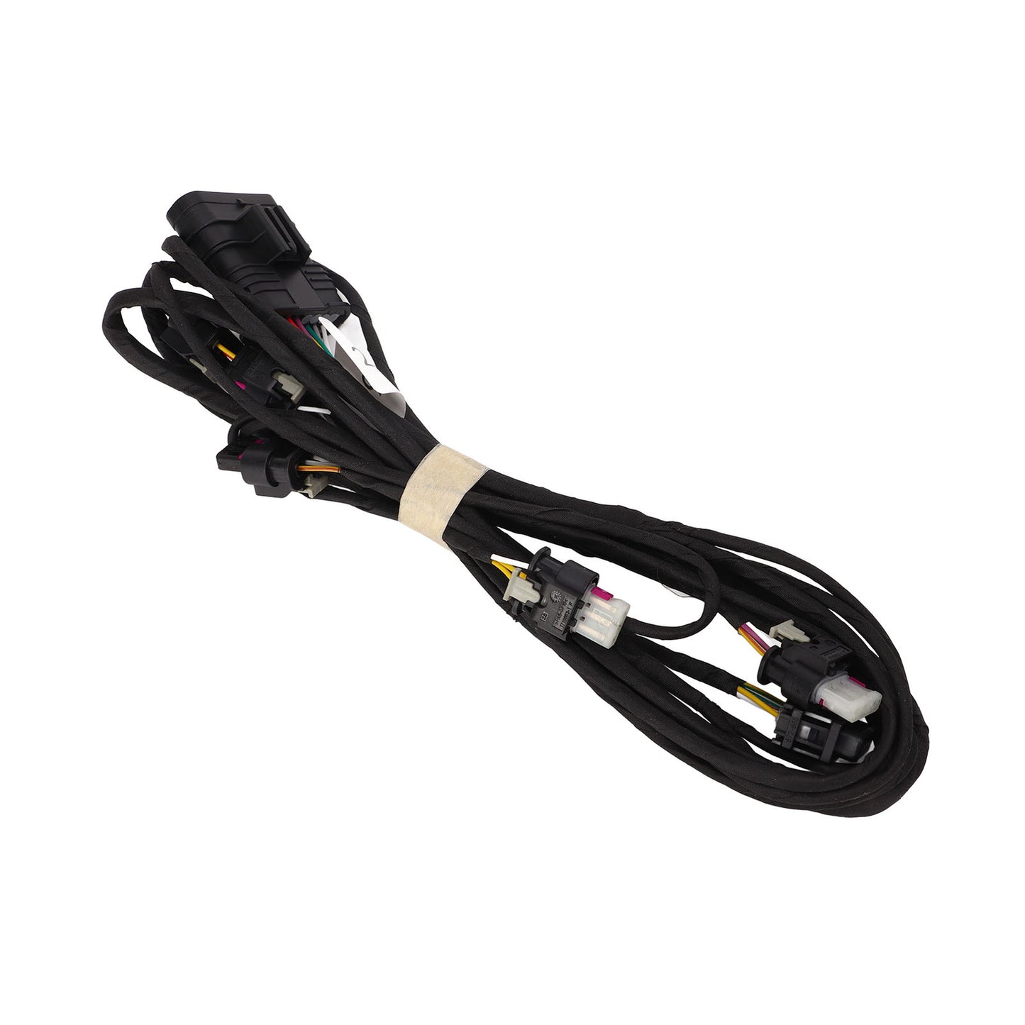 Parking Sensor PDC Cable Front Bumper Wiring Harness For ? for Benz E?Class W213