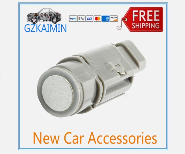 1-pack PDC parking sensor 95720-2K000 957202K000 is suitable for HYUNDAI