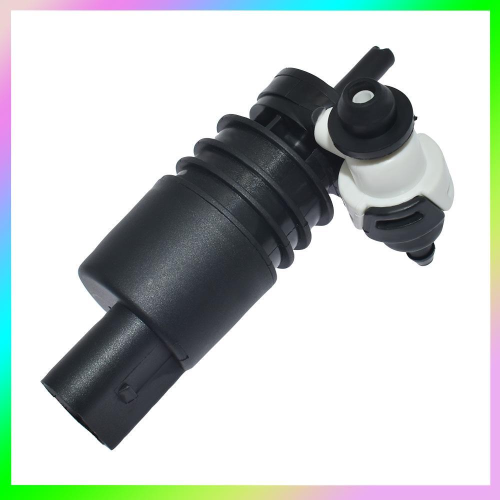 Windshield Washer Pump CJ54-17664-AA for 15-17 for Ford C-Max Escape for Lincoln MKC