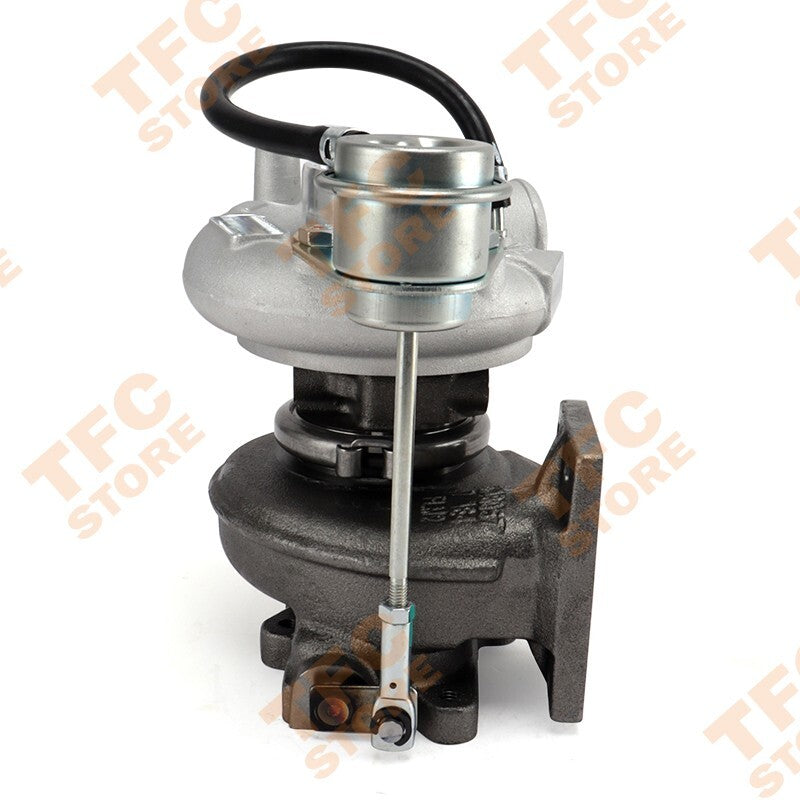 for Mitsubishi TD04HL-13GK Turbocharger Fits Bobcat S250 49189-00941 (1E153-17014)��