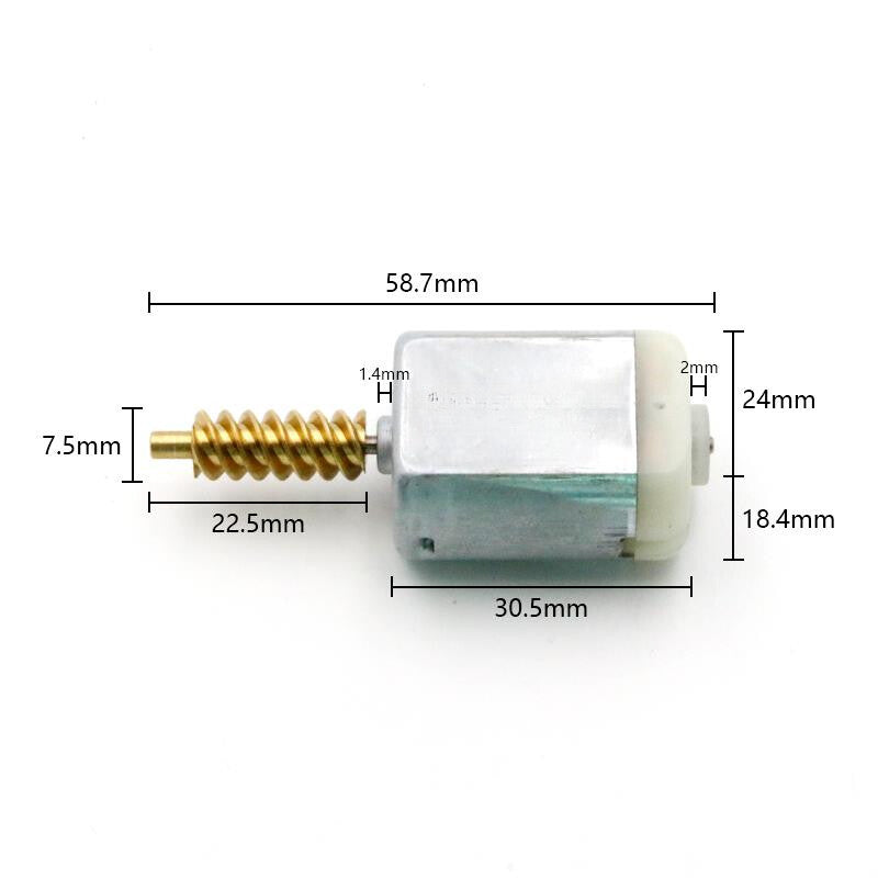 Door Lock Actuator Motor 81310-2S000 / 81410-2S000 for Hyundai for Tucson 2010-2015