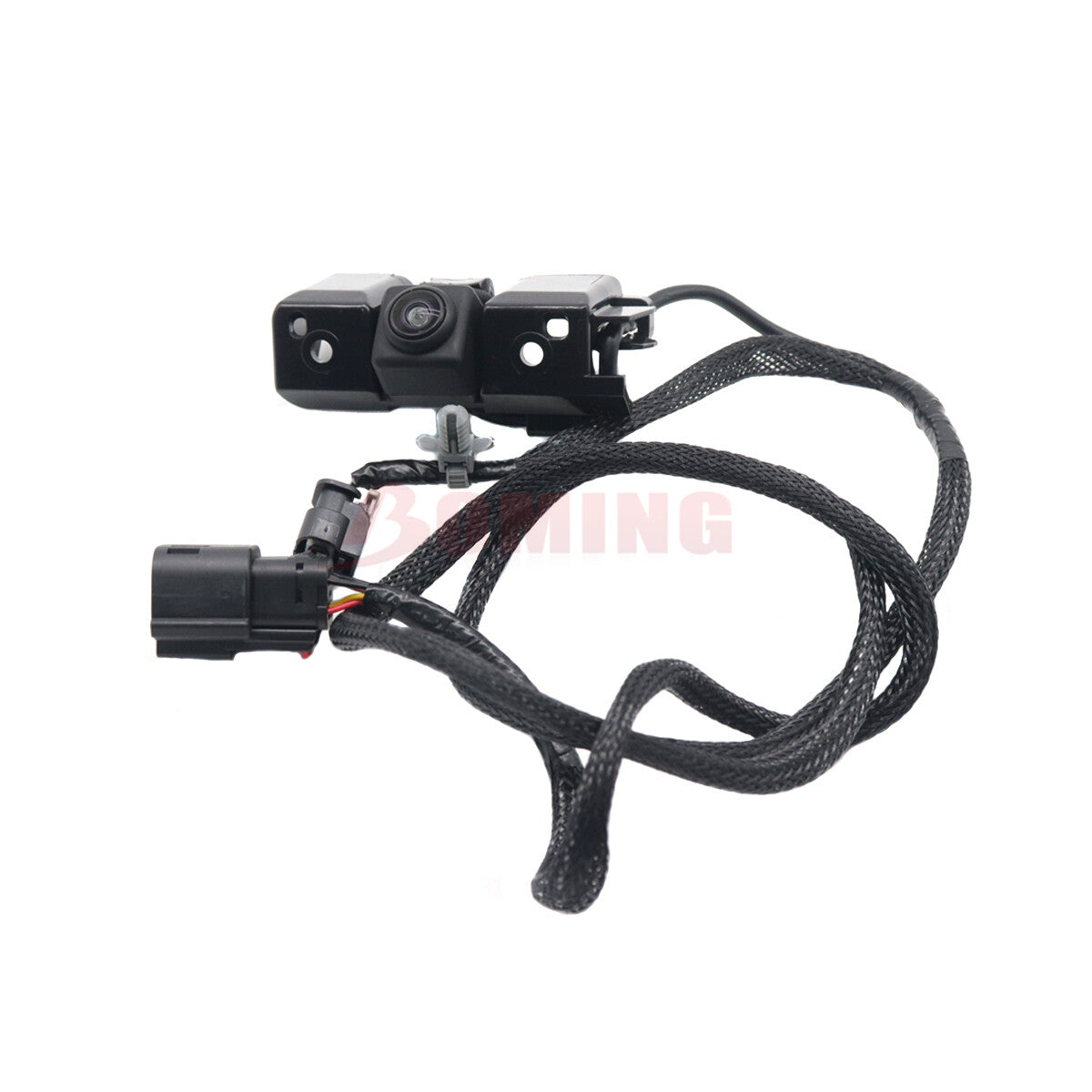 New View Tailgate Parking Camera for Chevrolet Silverado for GMC 23363727 84062896