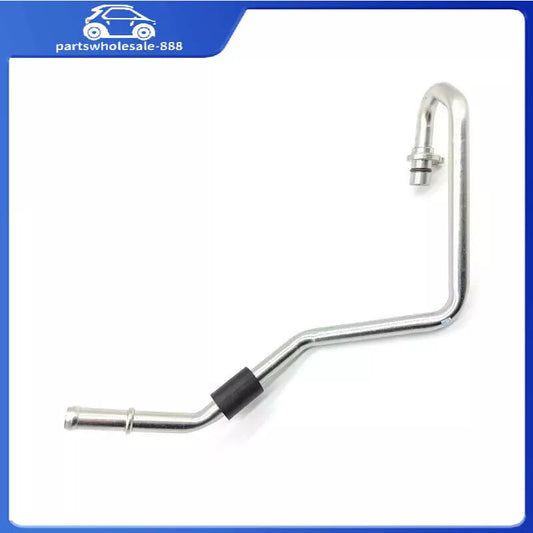 11537600592 new turbocharger coolant return pipe suitable for BMW F20, F20N, F21, F30