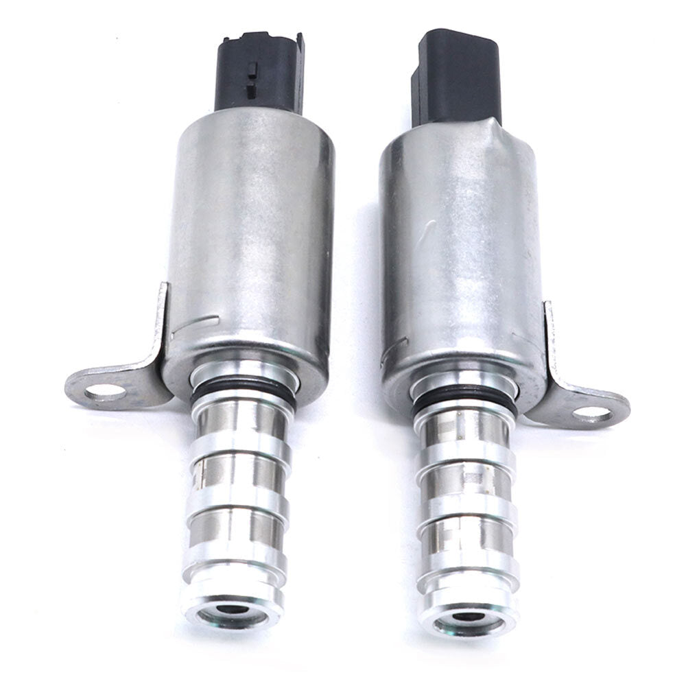 2-piece VANOS VVT engine variable valve timing control solenoid valve for 02-13 for Mini Cooper