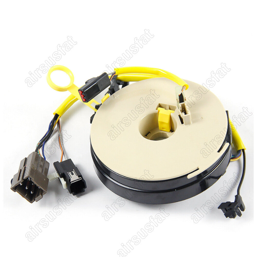 Steering Wheel Clock Spring Fit for Ford F150 F250 F350 F550 99-04 3L3T14A664AC