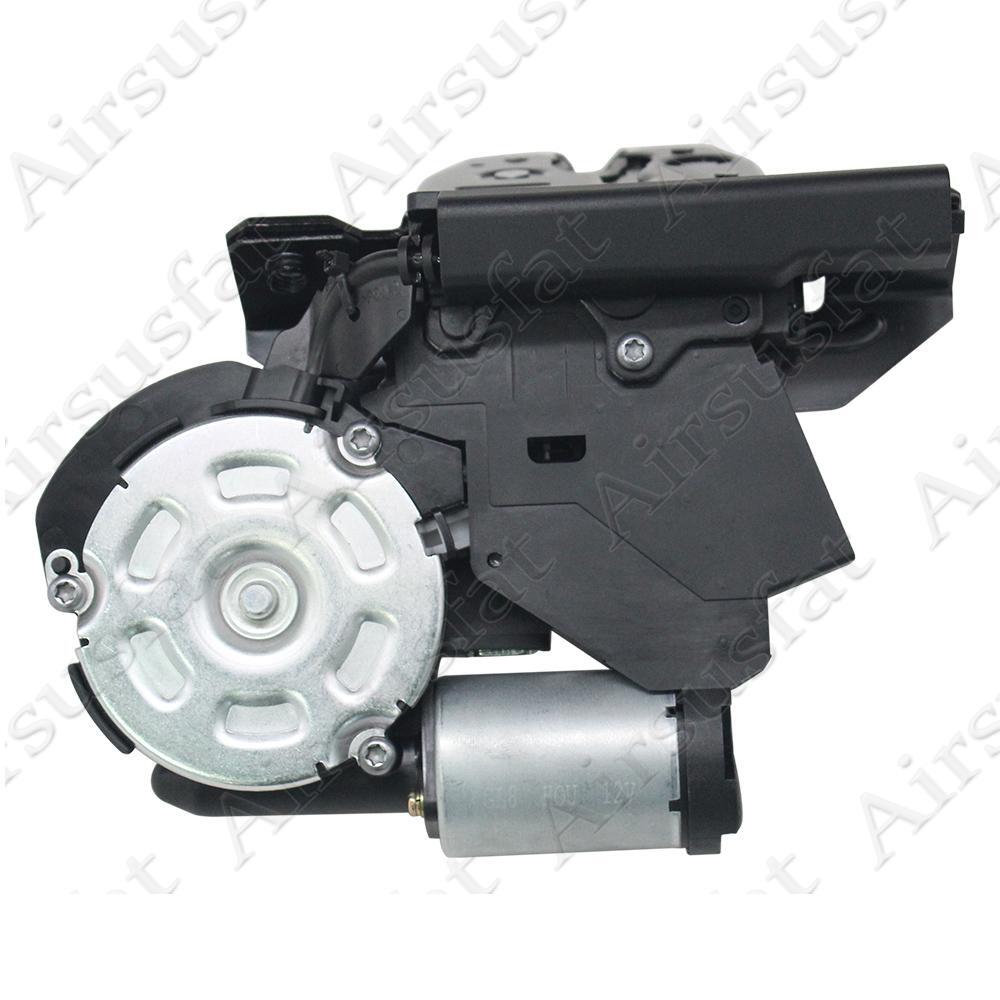 Self-closing door latch lock is the preferred choice for Buick GL8, XT4, XT5, XT6, and Explorer models.