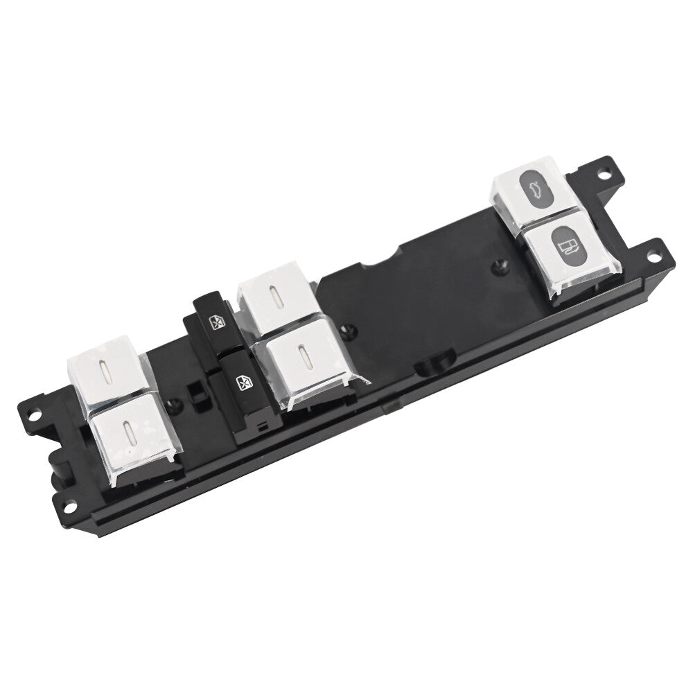 Front Control Window Door Switch Left Black Fits for Bentley 3W3959857