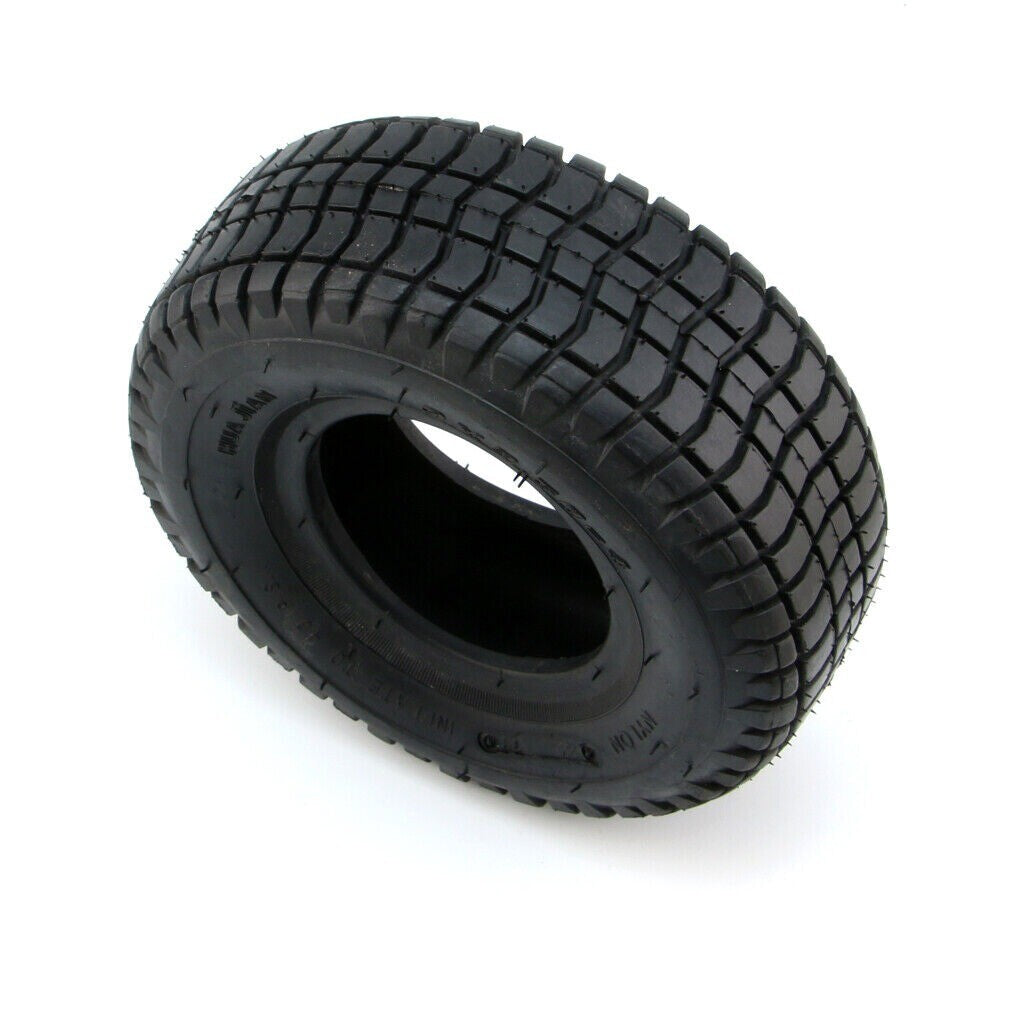 9x3.50-4 Outer Tire  Inner Tube Electric Tricycle Beach Car Wear-resistant