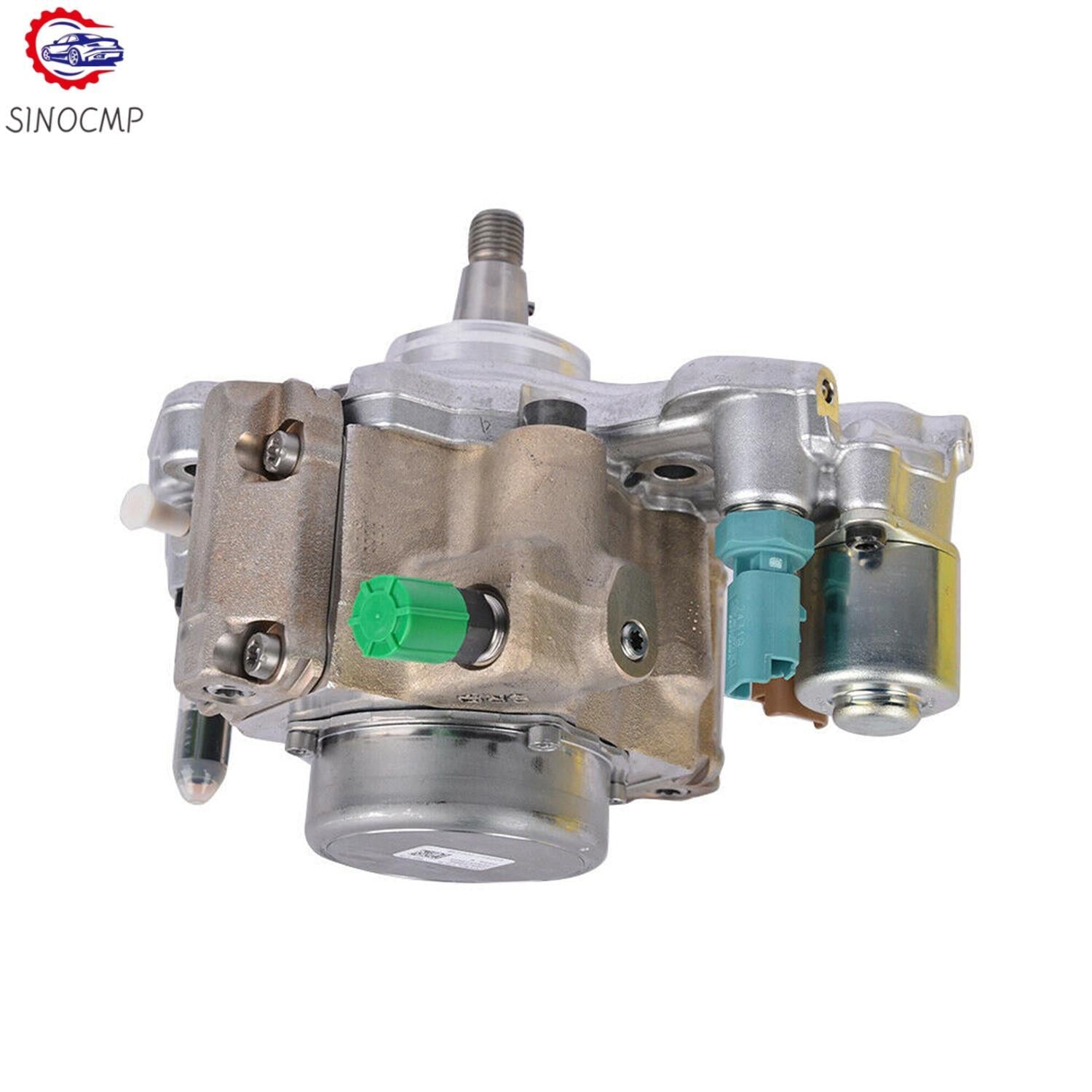 Fuel Injection Pump For Bobcat Doosan D24 D18 Engine 400912-00219B