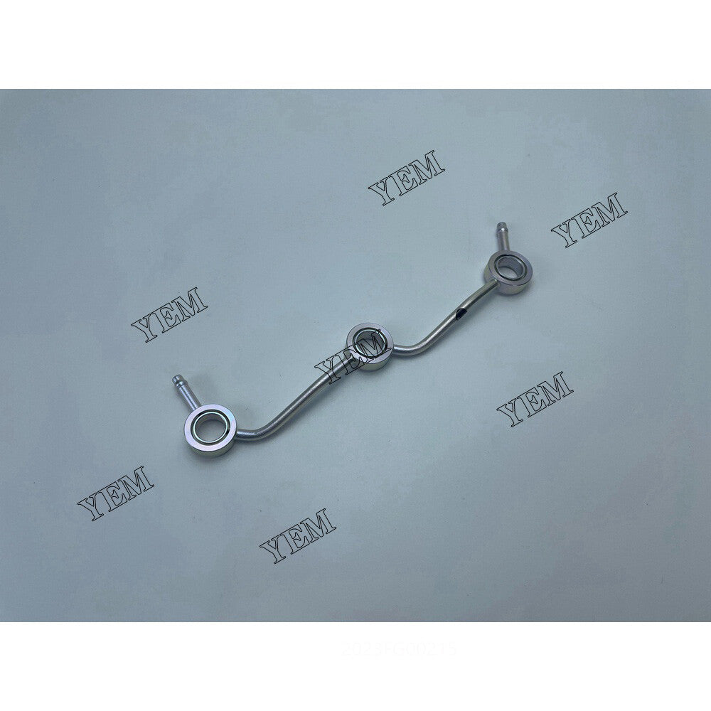 D902 Delivery Ling Injector 1G962-42500 For Kubota Excavator Engine Parts