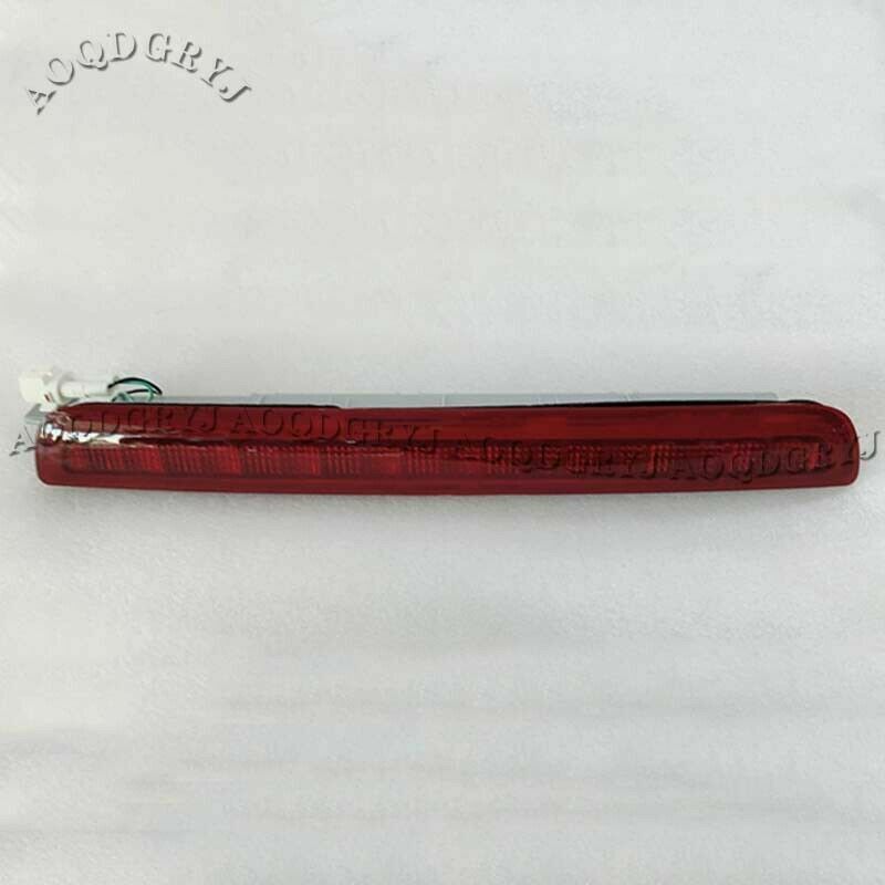 Third Brake Tail Light Lamp for Toyota Prado 2003-2009 Roof Mount Factory style