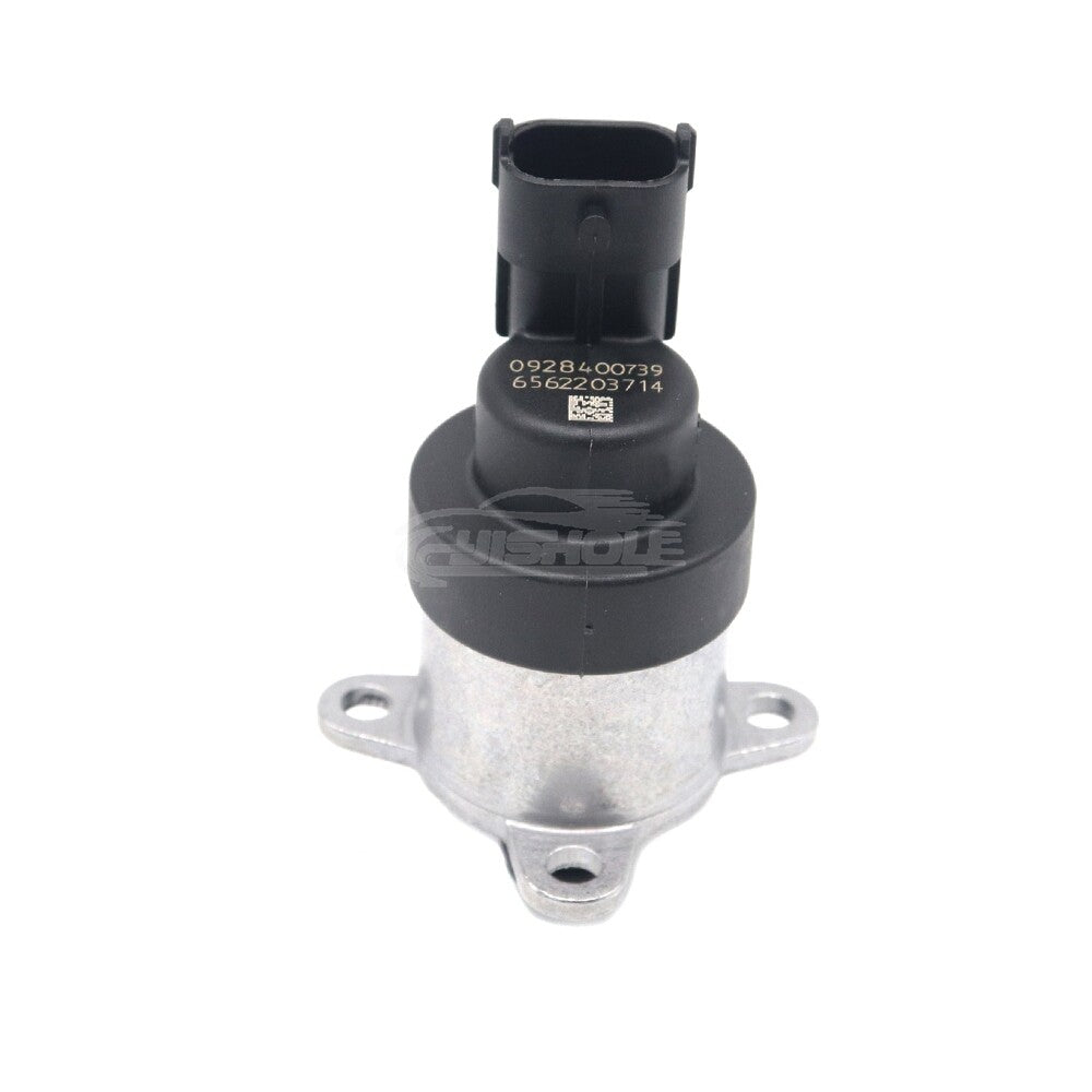 FIT for FIAT DUCATO 3.0 D FUEL PUMP PRESSURE CONTROL VALVE 0928400739 0445010031
