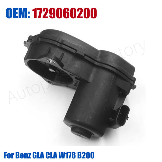 1729060200 Parking Brake Electrical Actuator Motor for Benz GLA CLA W176 B200