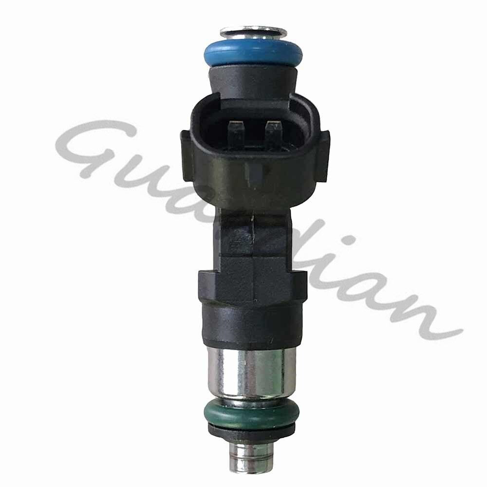 4x 1465A331 Fuel Injector for MITSUBISHI Colt Petrol Hatchback 1.3L Mirage 1.2L
