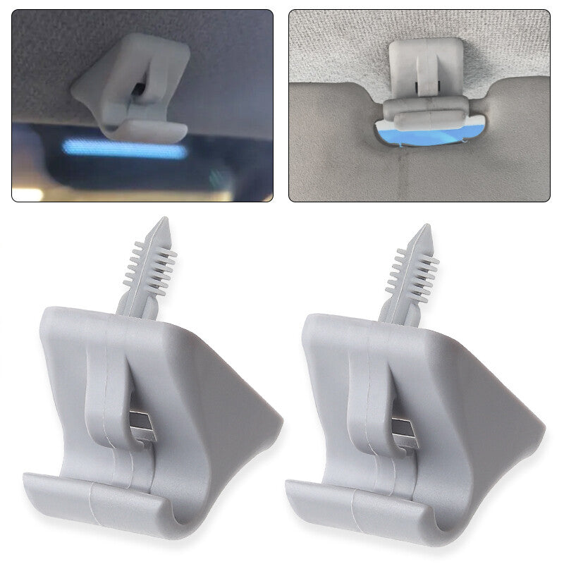 Sun Visor Support Retainer Clip for Hyundai Getz 2022-2011 852351C300QS