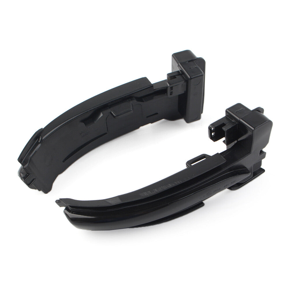 Dynamic Turn Signal Light Side Mirror Indicator Fit for Ford Focus Mk4 2018-2020 RHD