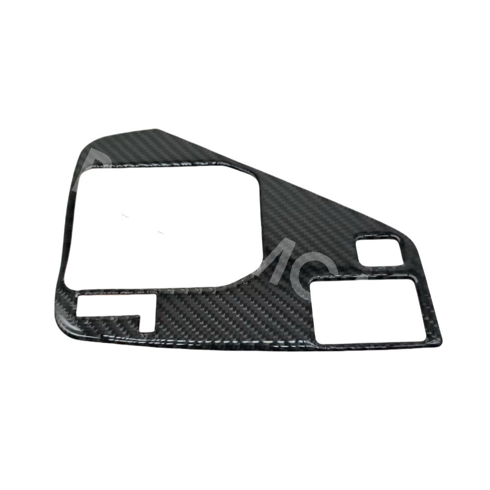 Center Console Gear Shift Panel Decor Cover Trim Fit For 2024 for Subaru Crosstrek