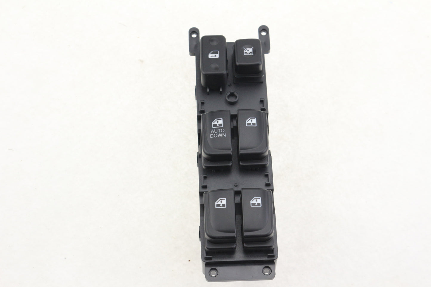 Driver Side Electric Window Switch 93570-3K010 Fit for Hyundai Sonata 2005-2007