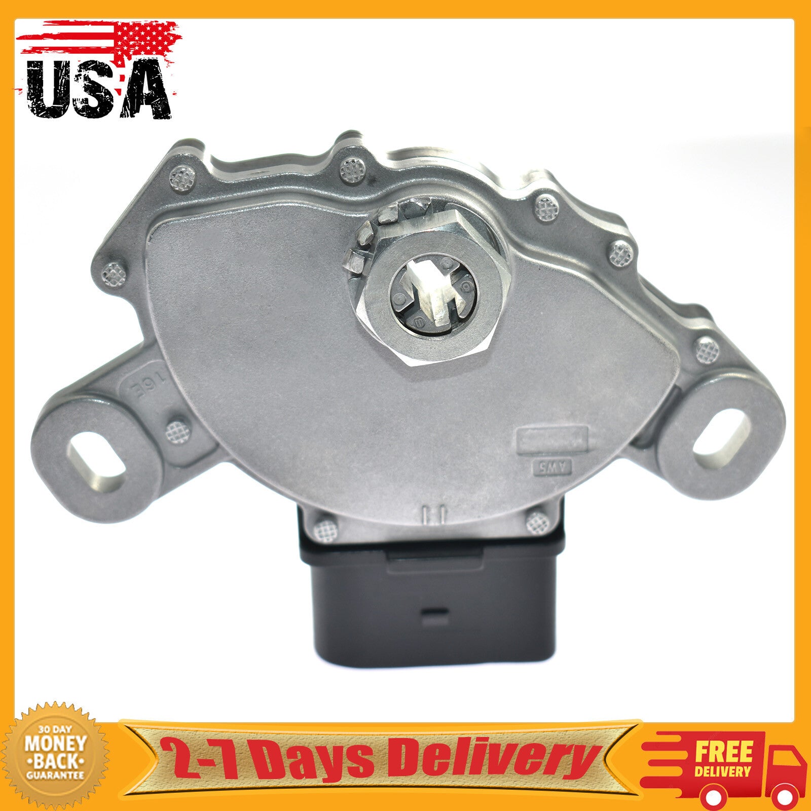 Automatic Transmission Range Switch Sensor 09G919823 for VW CC for Jetta for Mini for Audi