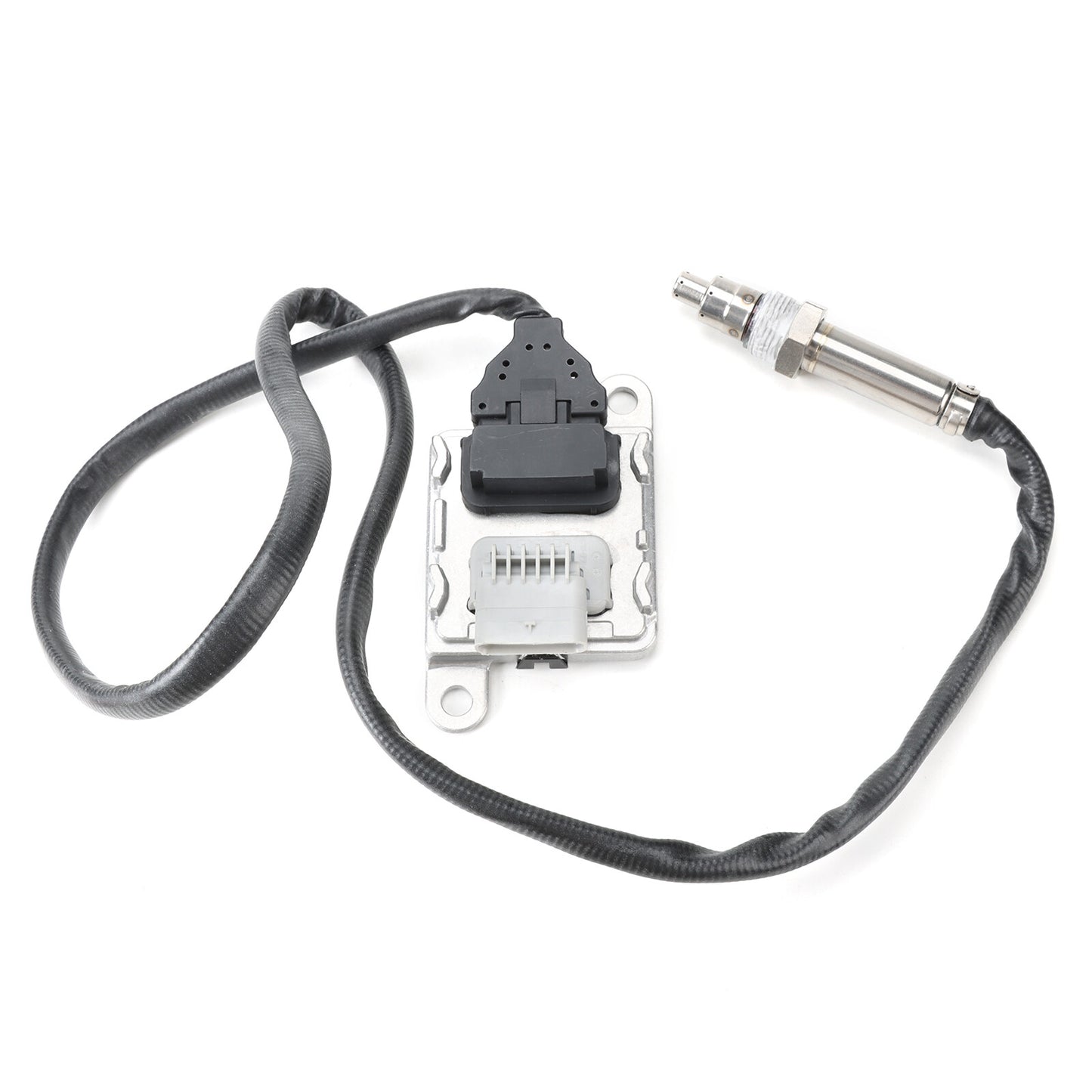 Nox sensor 12676706 is suitable for downstream applications in GMI for SIERRA 2500 6.6L DIESEL 2017-2019 2018