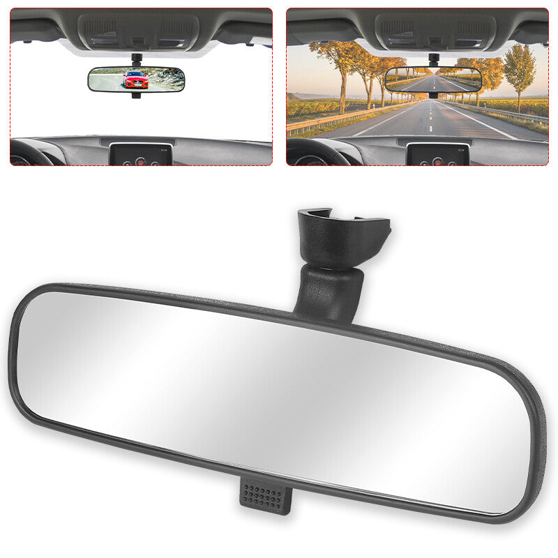 Inner Rearview Mirror DG8069220A for Mazda 3 09-14 for Mazda 2 07-14 for Mazda 6 06-12