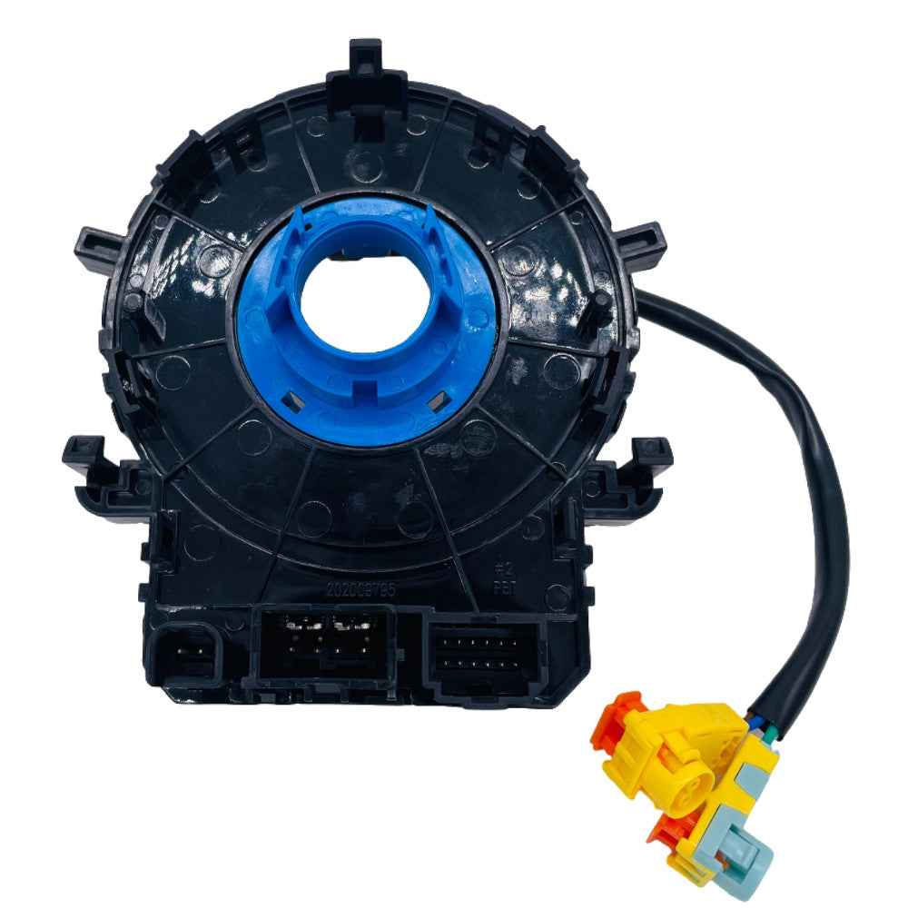 clock springs with heated steering wheel suitable for 2014-2019 for Kia Soul 93490-B2320