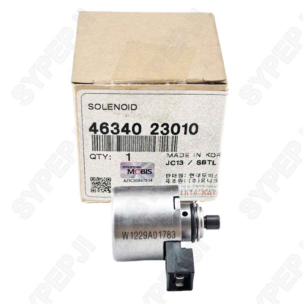 Equipment Manufacturer ( ) Parts Transmission Shift Solenoid Valve for 06-10 for Hyundai for Elantra for Kia Forte