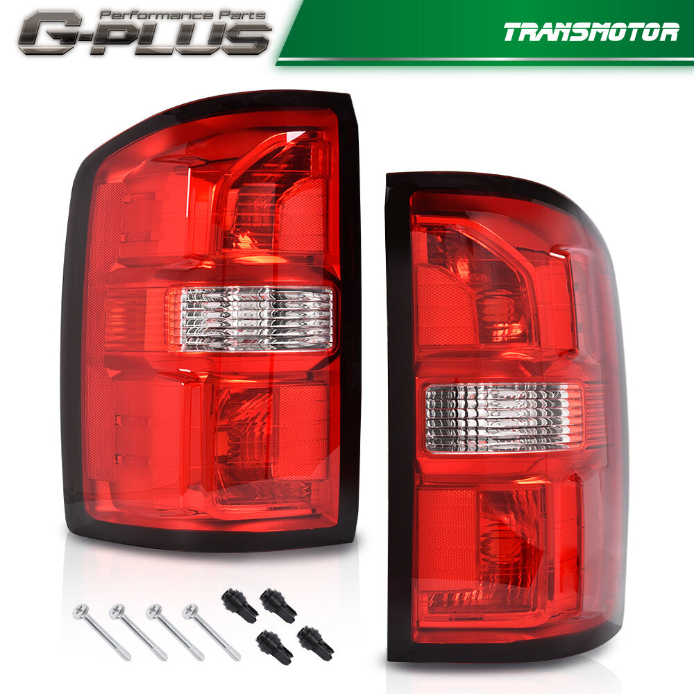 2014-2018 for GMC for Sierra 1500 2500 3500