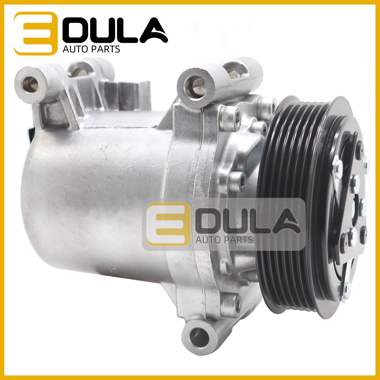 AC COMPRESSOR Fits for Peugeot 301 for Citroen C-Elysee 2012-2015 9810349980