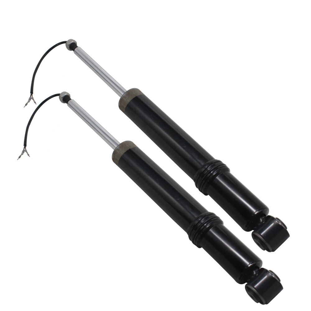 Pair Rear Air Suspension Shock Core for Cayenne for VW Touareg for Porsche 7P6616503