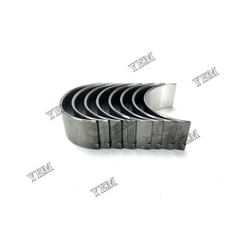 TCD2011L04W Con Rod Bearing 0410-3656 Fit For Deutz Diesel Engine Spare Parts.