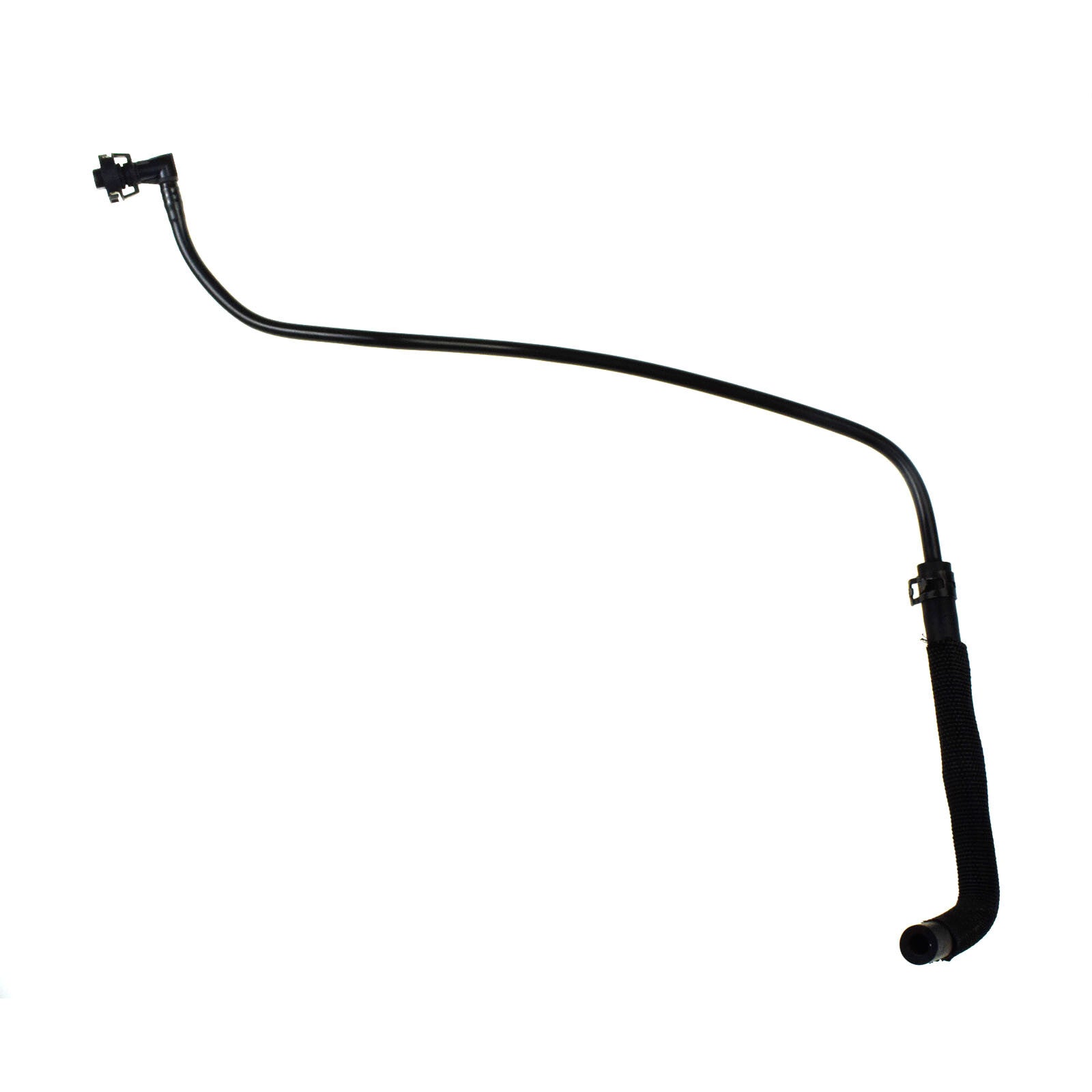Coolant Overflow Tank Pipe 8K0121081CA for Audi A4 A5 Quattro 2.0L 2008-2014 NEW