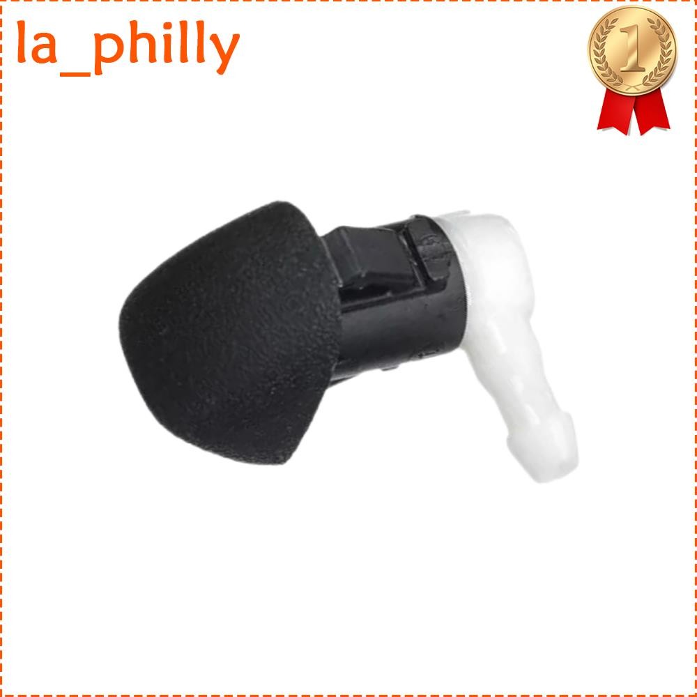 Fit For XTS 2013 2014 2015 to 2019 Front Windshield Wiper Washer Spray Nozzle