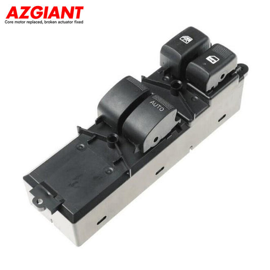 Front Right Side Power Window Switch 8981922491 for 2012 - 2019 for Isuzu D-Max