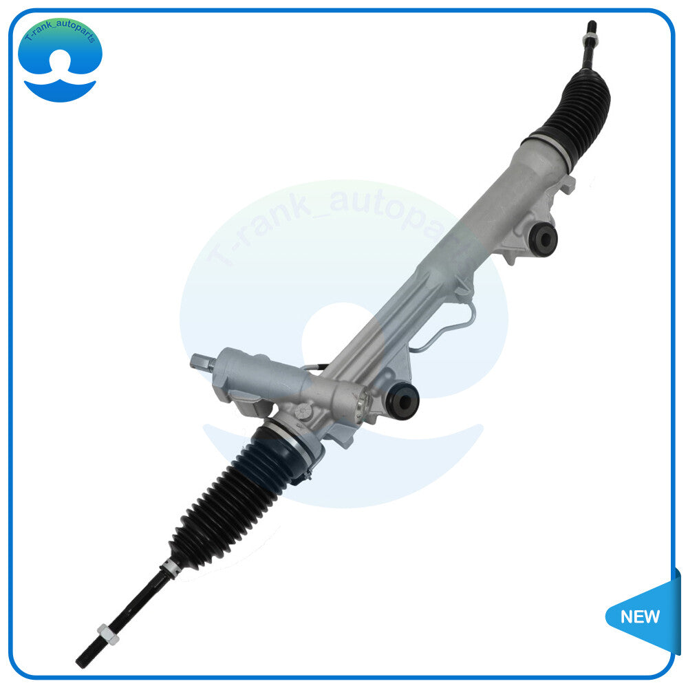 Complete Power Steering Rack  Pinion Assembly for 2001-2011 for Ford Ranger 22-237