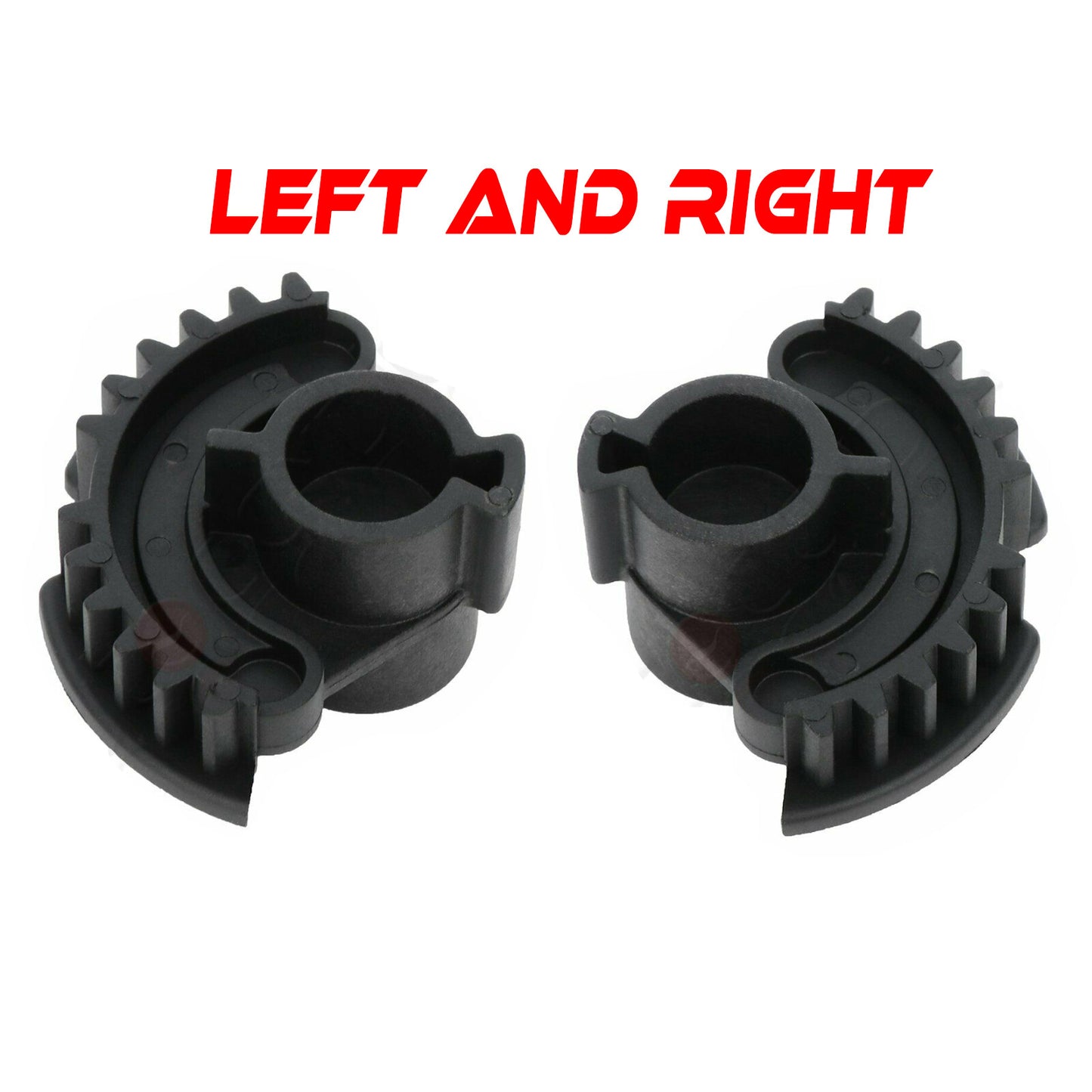 A/C Actuator Air Inlet Gear for Jeep Commander 07-10 Grand Cherokee 05-10 4.7L