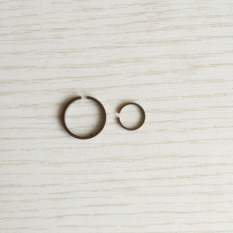 TD05 TD06 Piston Rings/Sealing Rings for Turbocharger Repair Kits